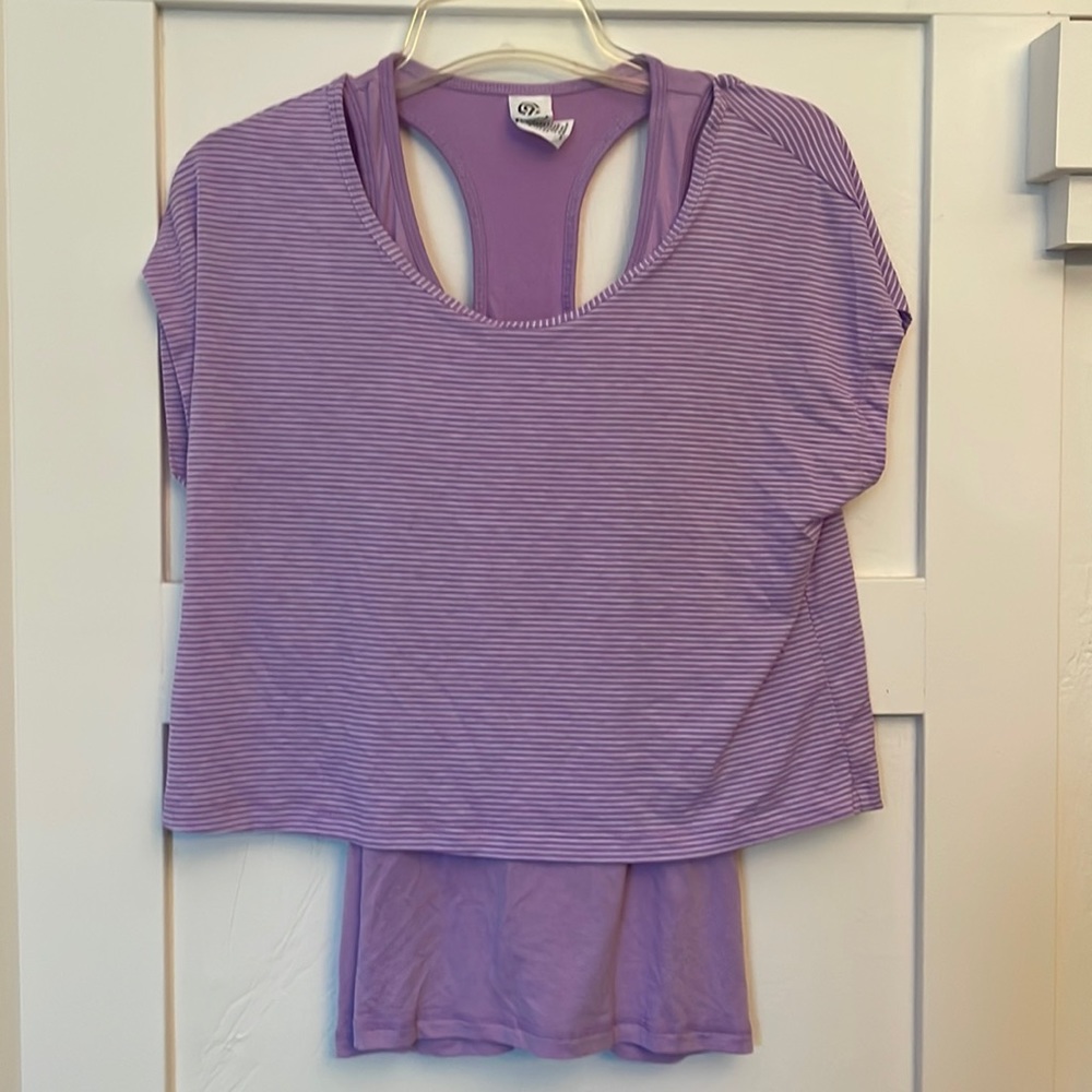 Champion top